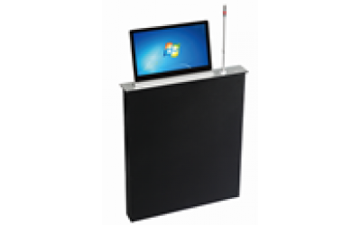 XH-1500HZ/1700HZ/1800HZ/2100HZ 無紙化升降終端 (帶觸摸、11.6